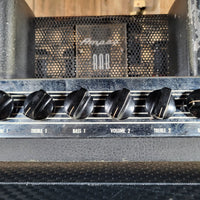 Ampeg 1966 B-15-N w/ Altec Speaker Serviced - Mahar's Vintage Guitars