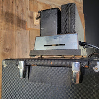 Ampeg 1966 B-15-N w/ Altec Speaker Serviced - Mahar's Vintage Guitars