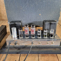 Ampeg 1966 B-15-N w/ Altec Speaker Serviced - Mahar's Vintage Guitars