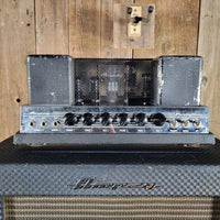 Ampeg 1966 B-15-N w/ Altec Speaker Serviced - Mahar's Vintage Guitars