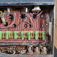 Ampeg 1966 B-15-N w/ Altec Speaker Serviced - Mahar's Vintage Guitars