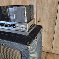 Ampeg 1966 B-15-N w/ Altec Speaker Serviced - Mahar's Vintage Guitars
