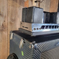 Ampeg 1966 B-15-N w/ Altec Speaker Serviced - Mahar's Vintage Guitars