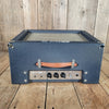 Ampeg 1966 J - 12 - D Jet Vintage Tube Amplifier – Original 1960s American Combo Amp - Mahar's Vintage Guitars