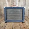 Ampeg 1966 J - 12 - D Jet Vintage Tube Amplifier – Original 1960s American Combo Amp - Mahar's Vintage Guitars