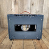 Ampeg 1966 J - 12 - D Jet Vintage Tube Amplifier – Original 1960s American Combo Amp - Mahar's Vintage Guitars