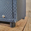 Ampeg 1966 J - 12 - D Jet Vintage Tube Amplifier – Original 1960s American Combo Amp - Mahar's Vintage Guitars