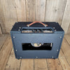 Ampeg 1966 J - 12 - D Jet Vintage Tube Amplifier – Original 1960s American Combo Amp - Mahar's Vintage Guitars