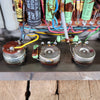 Ampeg 1966 J - 12 - D Jet Vintage Tube Amplifier – Original 1960s American Combo Amp - Mahar's Vintage Guitars