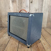 Ampeg 1966 J - 12 - D Jet Vintage Tube Amplifier – Original 1960s American Combo Amp - Mahar's Vintage Guitars