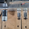 Ampeg 1966 J - 12 - D Jet Vintage Tube Amplifier – Original 1960s American Combo Amp - Mahar's Vintage Guitars