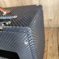 Ampeg 1966 J - 12 - D Jet Vintage Tube Amplifier – Original 1960s American Combo Amp - Mahar's Vintage Guitars