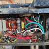 Ampeg 1966 J - 12 - D Jet Vintage Tube Amplifier – Original 1960s American Combo Amp - Mahar's Vintage Guitars