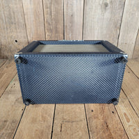 Ampeg 1966 J - 12 - D Jet Vintage Tube Amplifier – Original 1960s American Combo Amp - Mahar's Vintage Guitars