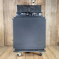 Ampeg 2012 B-15 Heritage Limited Edition 2 of 100 - Mahar's Vintage Guitars