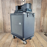 Ampeg 2012 B-15 Heritage Limited Edition 2 of 100 - Mahar's Vintage Guitars