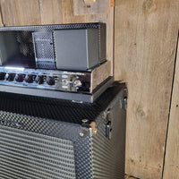 Ampeg 2012 B-15 Heritage Limited Edition 2 of 100 - Mahar's Vintage Guitars