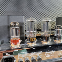 Ampeg 2012 B-15 Heritage Limited Edition 2 of 100 - Mahar's Vintage Guitars