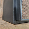 Ampeg J - 12 R Reverbojet GoldenGlo 1967 Vintage Tube Guitar Amp - Mahar's Vintage Guitars