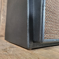 Ampeg J - 12 R Reverbojet GoldenGlo 1967 Vintage Tube Guitar Amp - Mahar's Vintage Guitars