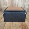 Ampeg J - 12 R Reverbojet GoldenGlo 1967 Vintage Tube Guitar Amp - Mahar's Vintage Guitars