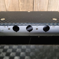 Ampeg J - 12T Converted to a 12" Extension Cab No Speaker 1990s - Mahar's Vintage Guitars