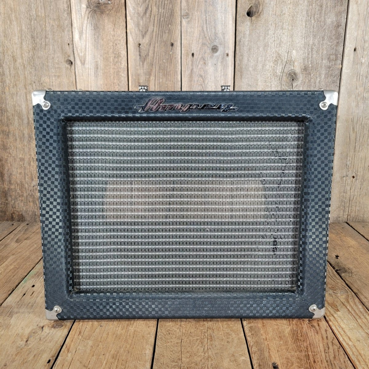 Ampeg J - 12T Converted to a 12" Extension Cab No Speaker 1990s - Mahar's Vintage Guitars