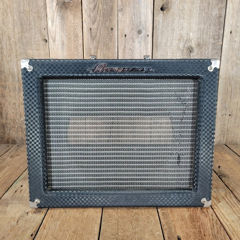 Ampeg J - 12T Converted to a 12" Extension Cab No Speaker 1990s - Mahar's Vintage Guitars
