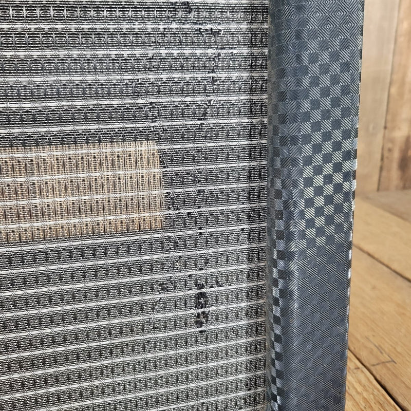 Ampeg J - 12T Converted to a 12" Extension Cab No Speaker 1990s - Mahar's Vintage Guitars