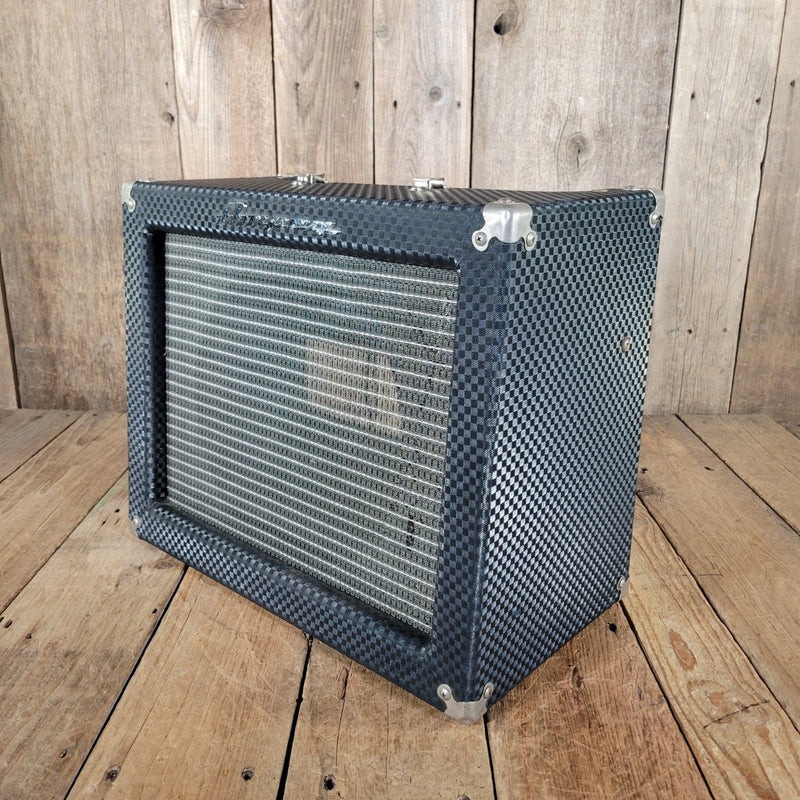 Ampeg J - 12T Converted to a 12" Extension Cab No Speaker 1990s - Mahar's Vintage Guitars