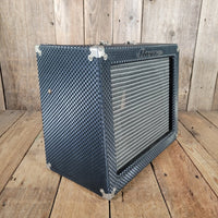 Ampeg J - 12T Converted to a 12" Extension Cab No Speaker 1990s - Mahar's Vintage Guitars