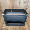 Ampeg J - 12T Converted to a 12" Extension Cab No Speaker 1990s - Mahar's Vintage Guitars