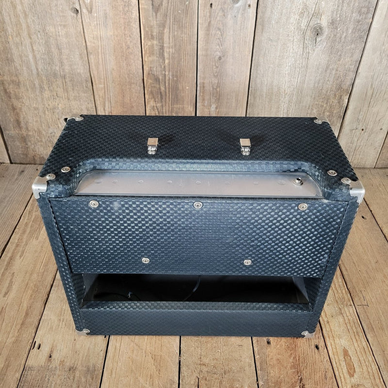 Ampeg J - 12T Converted to a 12" Extension Cab No Speaker 1990s - Mahar's Vintage Guitars