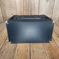 Ampeg J - 12T Converted to a 12" Extension Cab No Speaker 1990s - Mahar's Vintage Guitars