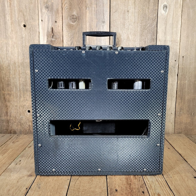 Ampeg R - 15R Superbreverb 25W 1x15 Combo 1964 - Mahar's Vintage Guitars