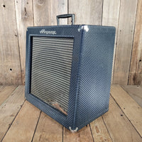 Ampeg R - 15R Superbreverb 25W 1x15 Combo 1964 - Mahar's Vintage Guitars