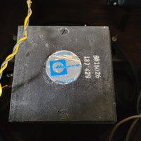 Ampeg R - 15R Superbreverb 25W 1x15 Combo 1964 - Mahar's Vintage Guitars