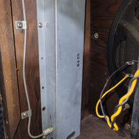 Ampeg R - 15R Superbreverb 25W 1x15 Combo 1964 - Mahar's Vintage Guitars