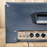 Ampeg R - 15R Superbreverb 25W 1x15 Combo 1964 - Mahar's Vintage Guitars