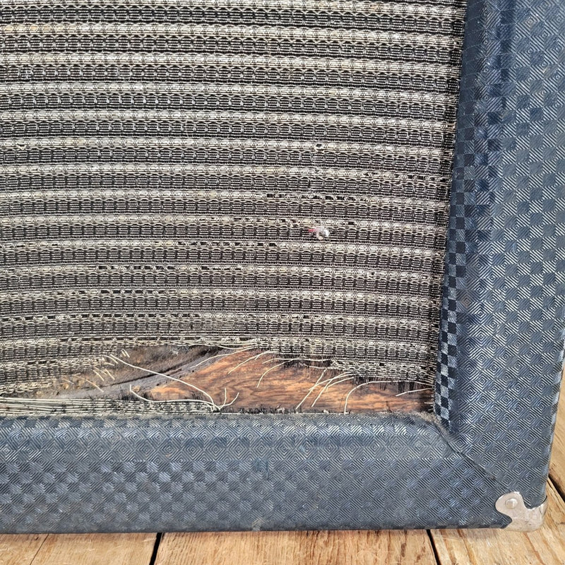 Ampeg R - 15R Superbreverb 25W 1x15 Combo 1964 - Mahar's Vintage Guitars