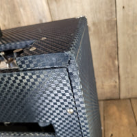 Ampeg R - 15R Superbreverb 25W 1x15 Combo 1964 - Mahar's Vintage Guitars