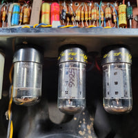 Ampeg R - 15R Superbreverb 25W 1x15 Combo 1964 - Mahar's Vintage Guitars