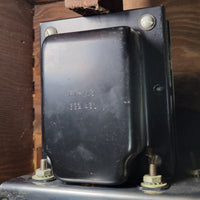 Ampeg R - 15R Superbreverb 25W 1x15 Combo 1964 - Mahar's Vintage Guitars