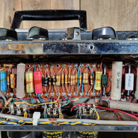 Ampeg R - 15R Superbreverb 25W 1x15 Combo 1964 - Mahar's Vintage Guitars