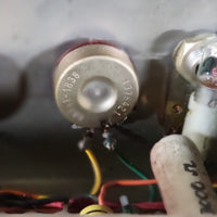 Ampeg R - 15R Superbreverb 25W 1x15 Combo 1964 - Mahar's Vintage Guitars