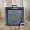 Ampeg R - 15R Superbreverb 25W 1x15 Combo 1964 - Mahar's Vintage Guitars