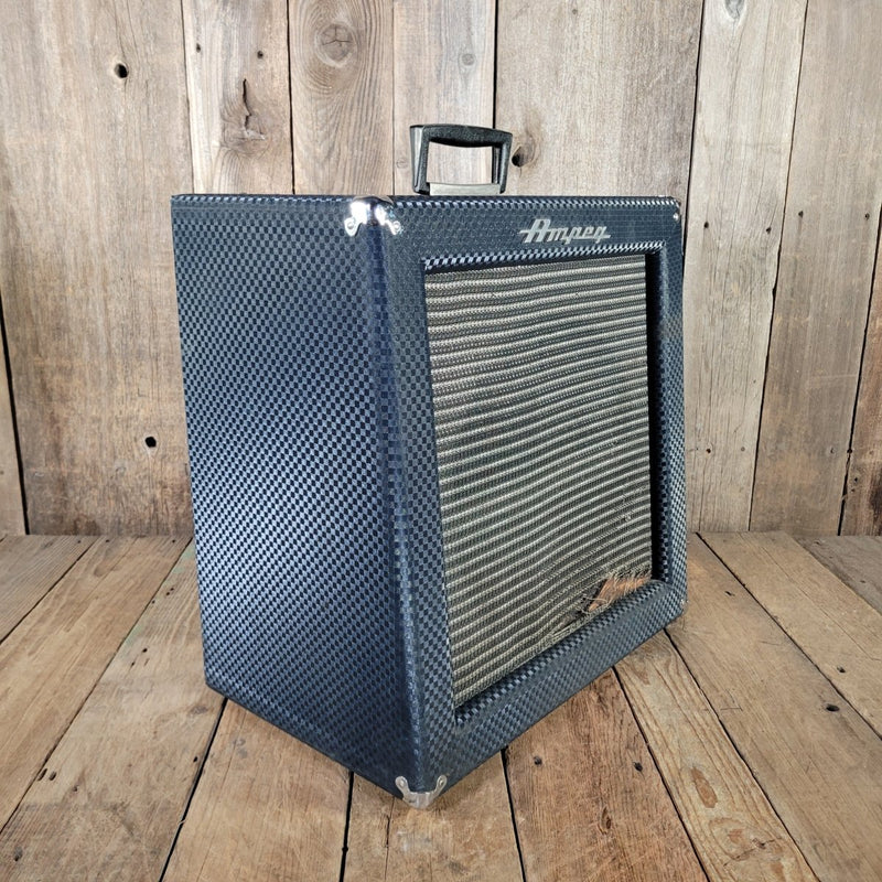 Ampeg R - 15R Superbreverb 25W 1x15 Combo 1964 - Mahar's Vintage Guitars