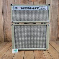 Amplifed Nation 2022 1x12OS Speaker Cabinet w/Celestion G12-65, Excellent - Mahar's Vintage Guitars