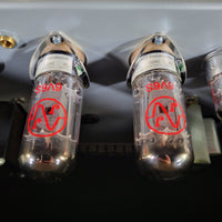 Amplified Nation 2022 ODR 22w Overdrive Reverb 22W Head, Excellent - Mahar's Vintage Guitars