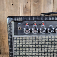 Amplified Nation 2026 Wonderland Overdrive V2 WOD50WEX Combo Near Mint - Mahar's Vintage Guitars